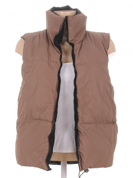 Жилет двухсторонний