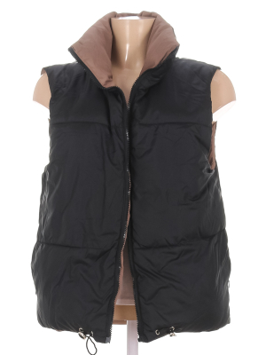 Жилет двухсторонний