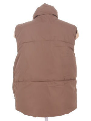 Жилет двухсторонний