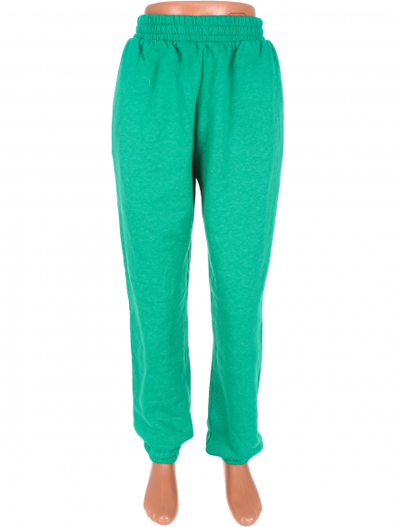 Брюки утеплённые