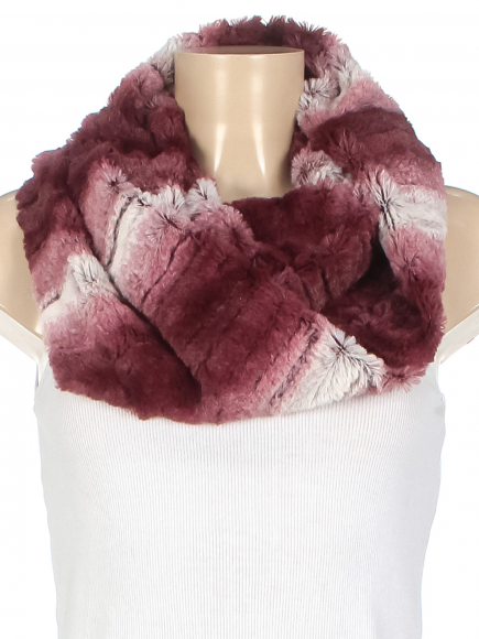 Шарф - хомут