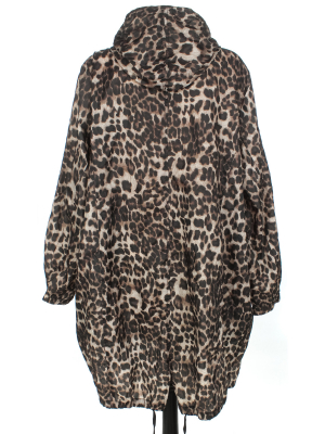 Ветровка- дождевик