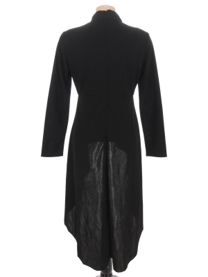 Блуза удлинённая