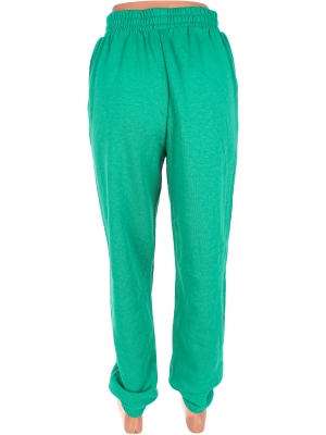 Брюки утеплённые