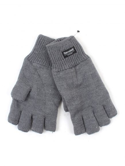 Перчатки мужские