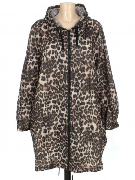 Ветровка- дождевик