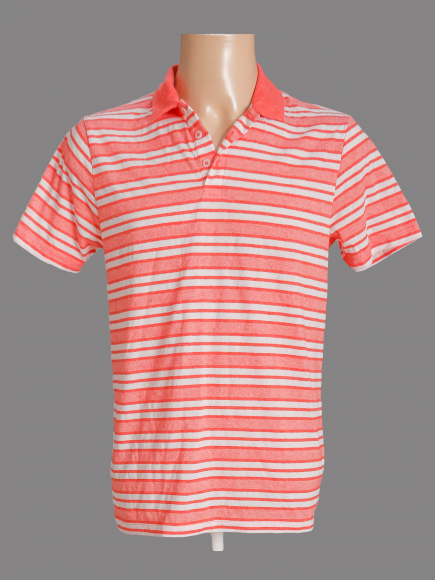 Футболка-поло