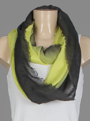 Шарф - хомут