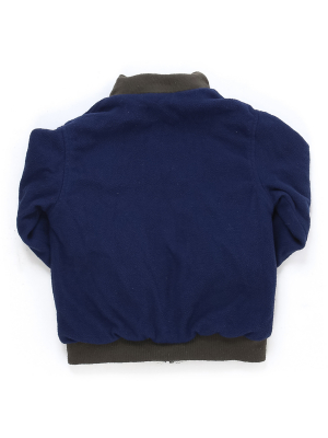 Куртка двухсторонняя