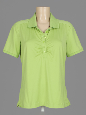 Футболка-поло