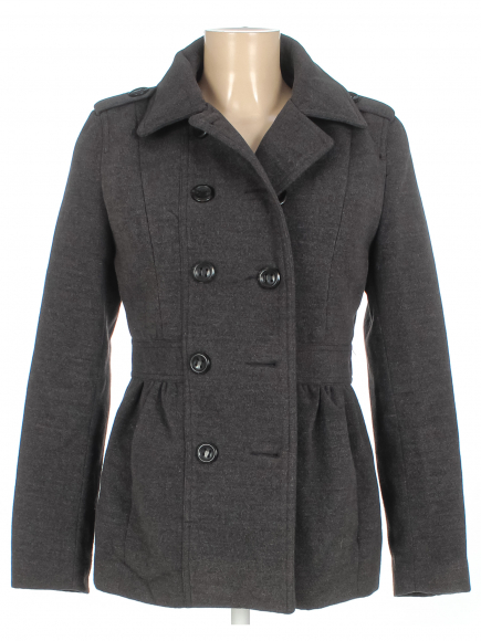 Полупальто