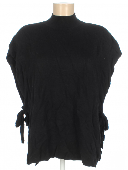 Безрукавка