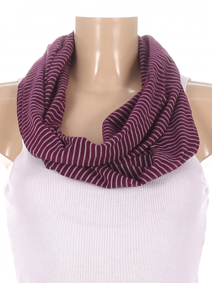 Шарф - хомут