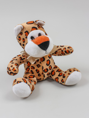 Игрушка Тигр