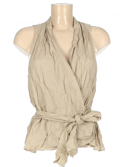 Безрукавка