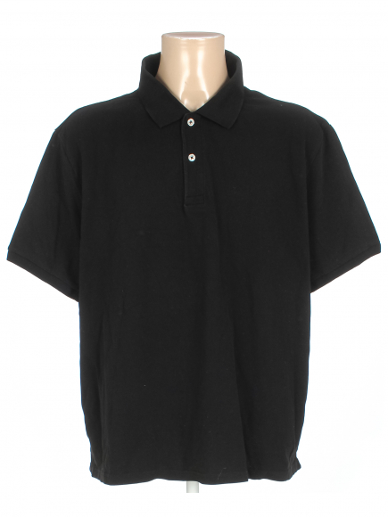 Футболка-поло