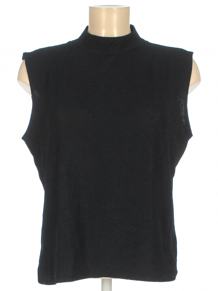 Безрукавка