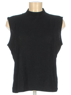 Безрукавка