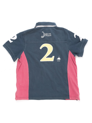 Футболка-поло