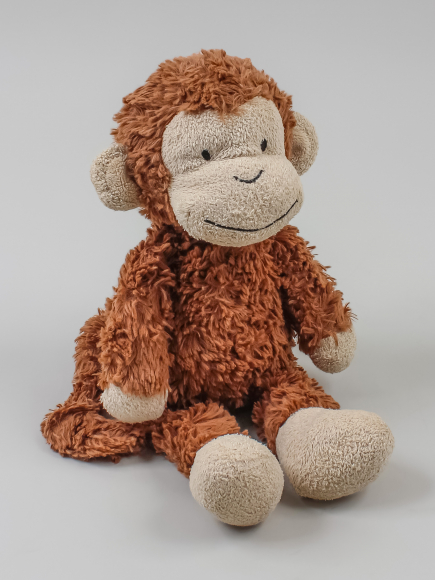 Игрушка Обезъяна