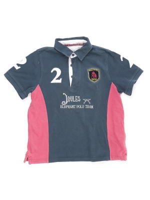 Футболка-поло