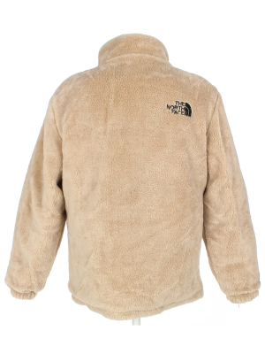 Куртка двухсторонняя