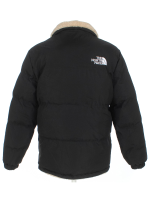 Куртка двухсторонняя