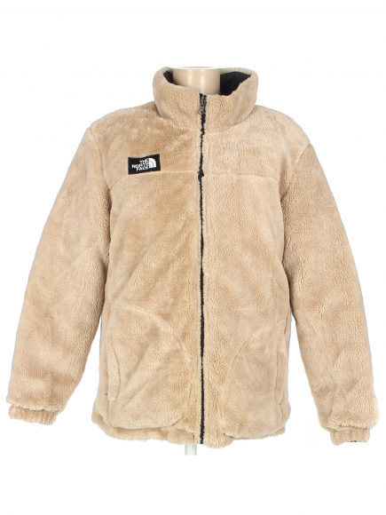 Куртка двухсторонняя