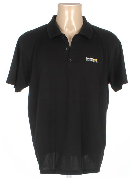 Футболка-поло