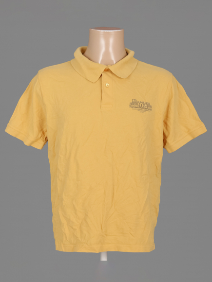 Футболка-поло