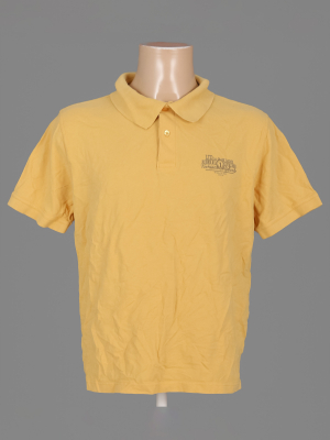 Футболка-поло