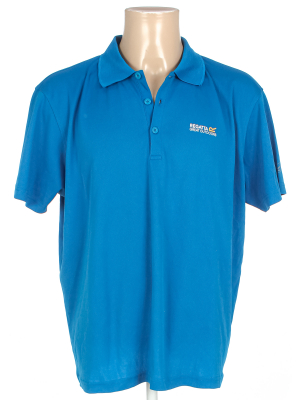 Футболка-поло