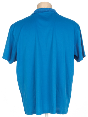 Футболка-поло