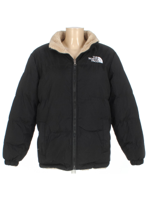 Куртка двухсторонняя