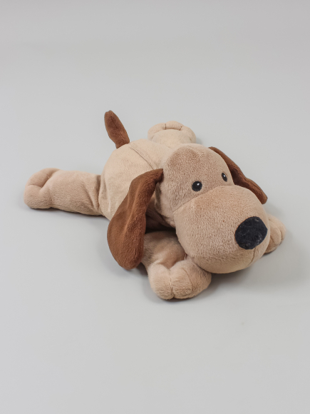 Игрушка-грелка