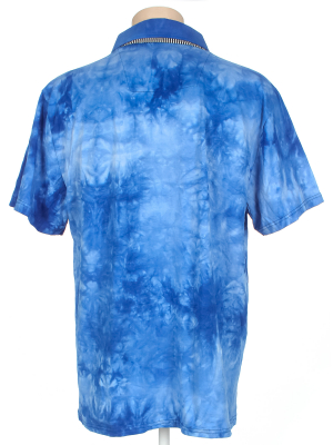 Футболка-поло