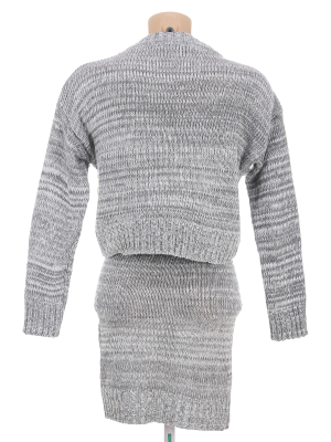 Комплект (кофта, юбка)