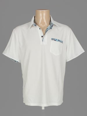 Футболка-поло