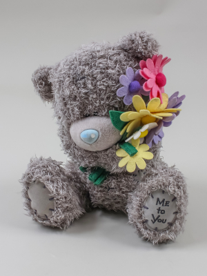 Игрушка Мишка