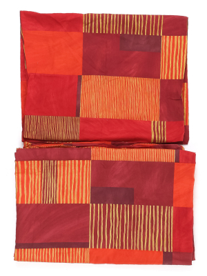 Комплект ( Наволочка, пододеяльник )