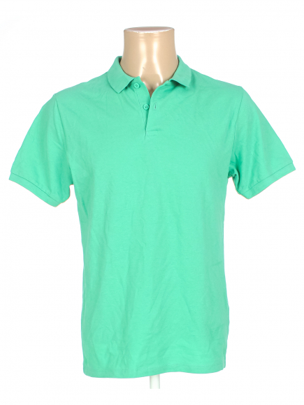 Футболка-поло