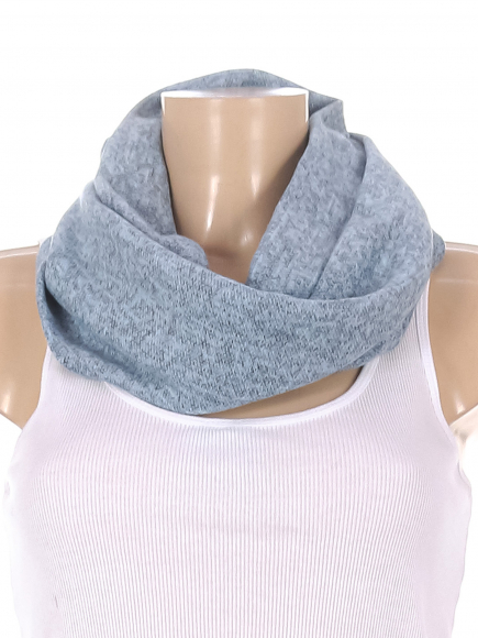 Шарф - хомут