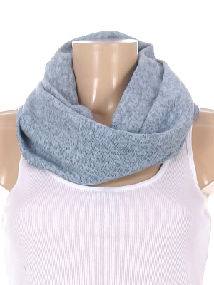 Шарф - хомут