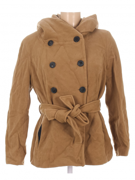 Полупальто