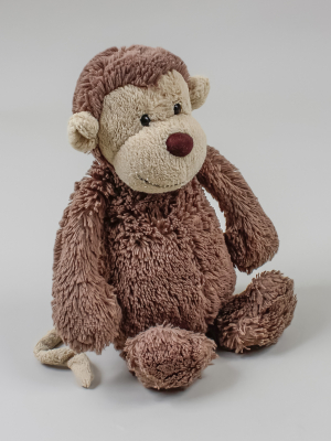 Игрушка Обезъяна