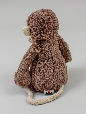 Игрушка Обезъяна