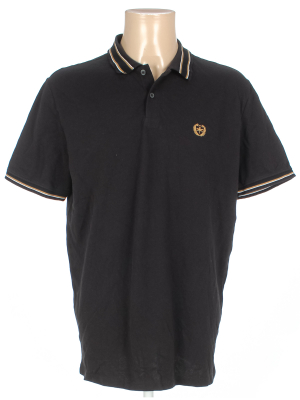 Футболка-поло