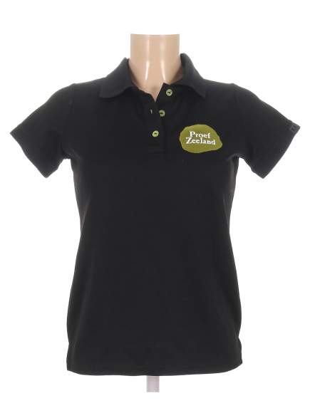 Футболка-поло