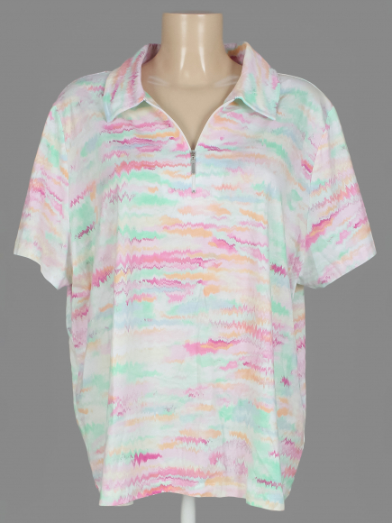 Футболка-поло