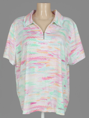 Футболка-поло